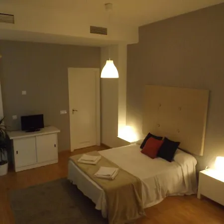 Appartement Centro_9 Málaga